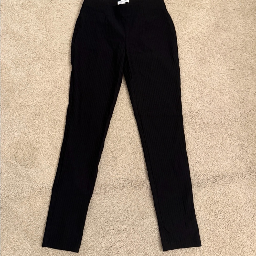 Calvin Klein Dark Pants